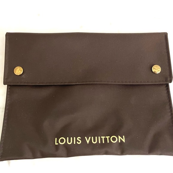 AUTHENTIC LOUIS VUITTON BIKINI - Picture 7 of 12